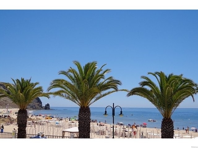 Exclusive Sea Front Property