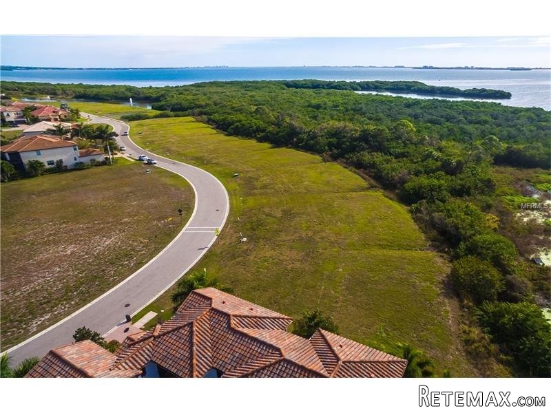 Land For Sale: 5822 Inspiration Ter.. - 2