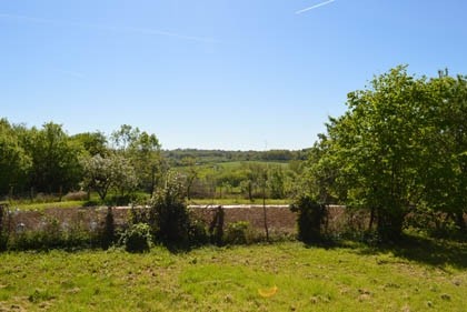 Maison de campagne avec 3 chambres - 2