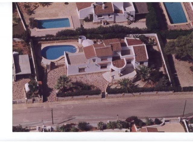 Villa for sale in Javea - 2