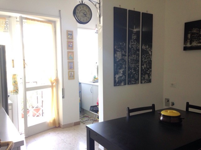 1 Bedroom - Apartment - For Sale