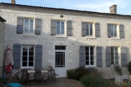Stone House For Sale St Jean D Angely