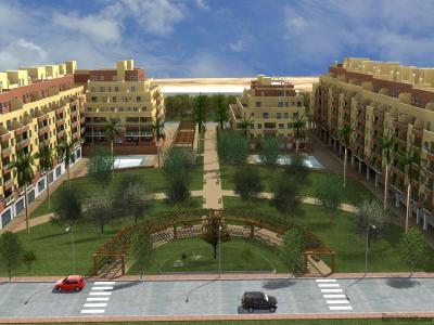 2 Bedrooms - Apartment - Almeria - For..