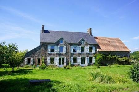 Country House with Outbuildings - 2