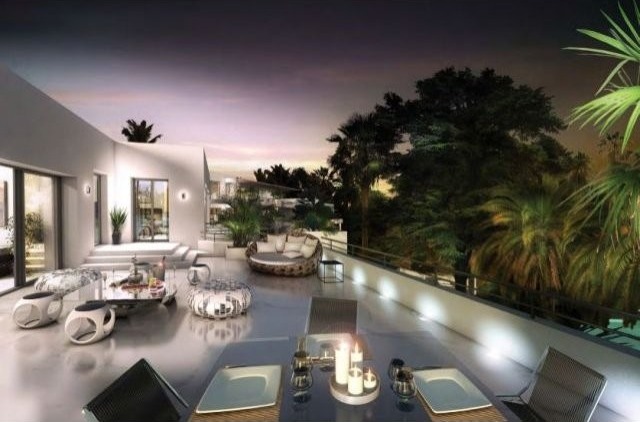 Prestigious penthouse apartment for.. - 2