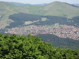 Bulgarije 327.000m2 Landbouwgrond -..