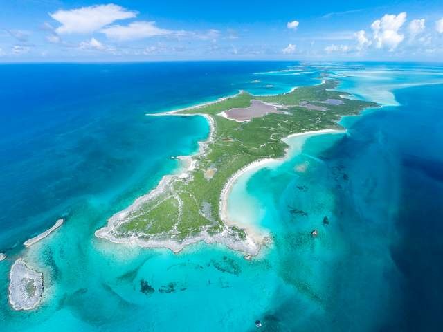 Private Island - The Extraordinary.. - 2