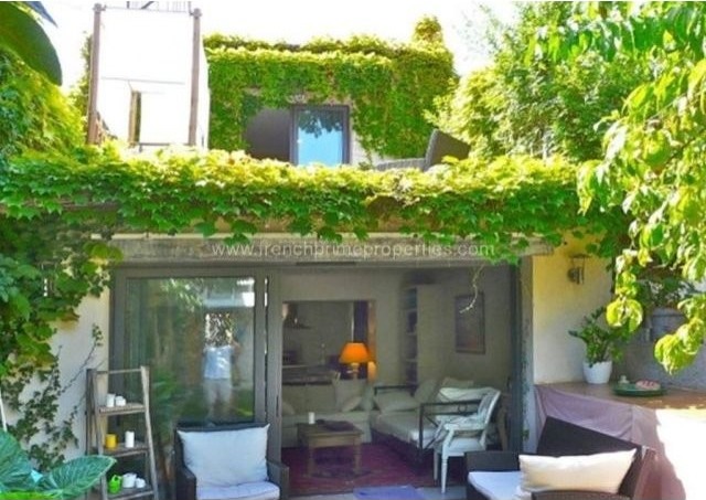 Sale Apartment - Antibes Vieil Antibes
