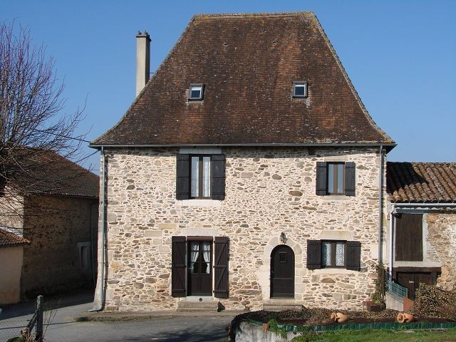 Vente Maison St Jory De Chalais - 2