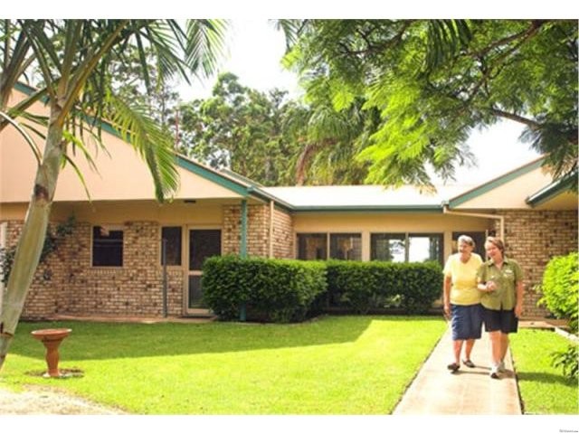 Regis Allora Lodge - Maroochydore -..