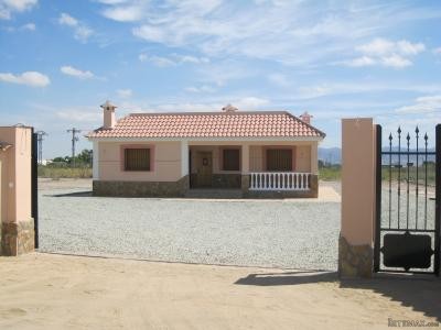 3 Bedrooms - Villa - Murcia - For Sale