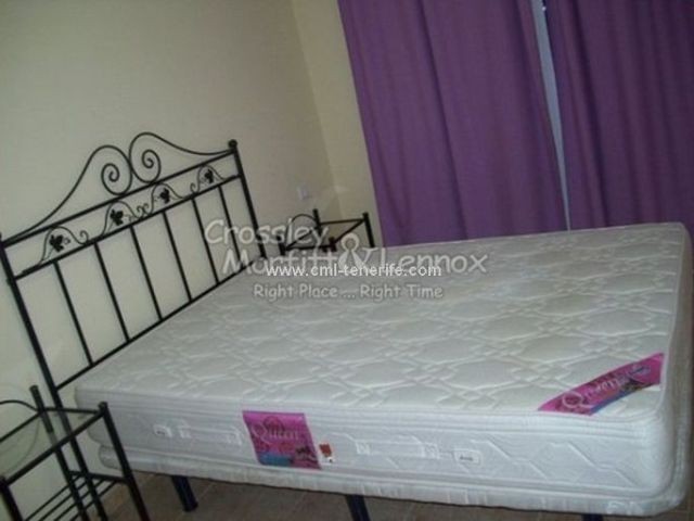 Apartment in San Isidro de Abona - 2