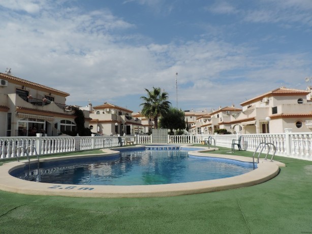 Semi-Detached for sale 135.000 €.. - 2