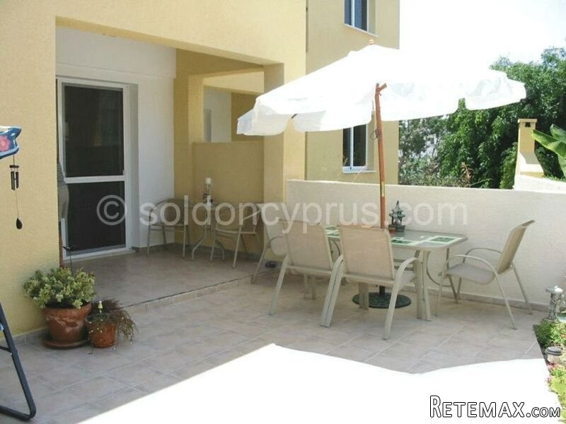 1 Bedroom - Apartment - Paphos - For.. - 2