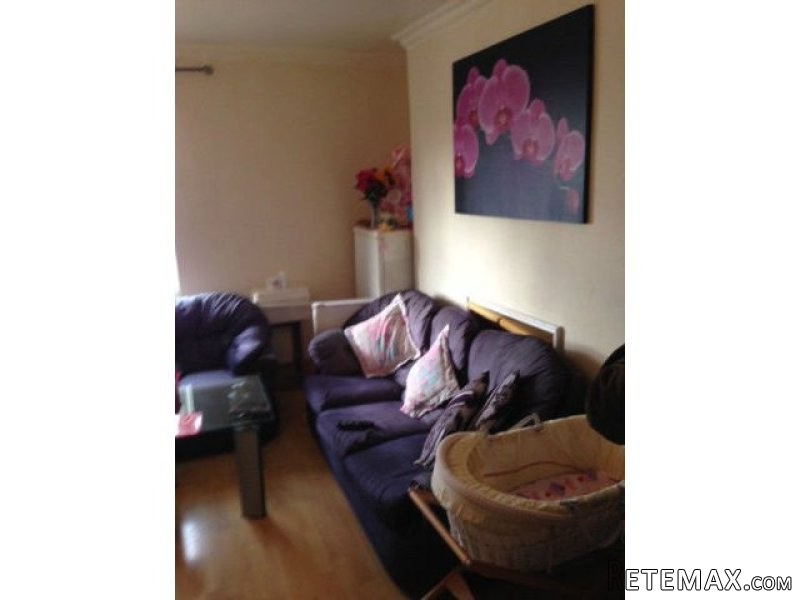 2 Bedroom Flat