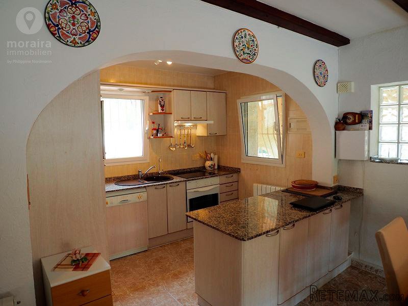3 Bedrooms - Villa - Alicante - For Sale - 2