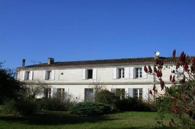 4 bedroom Manor House For Sale: 16000.. - 2