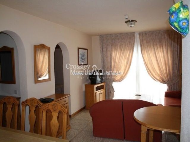 Apartment in Golf del Sur - 2