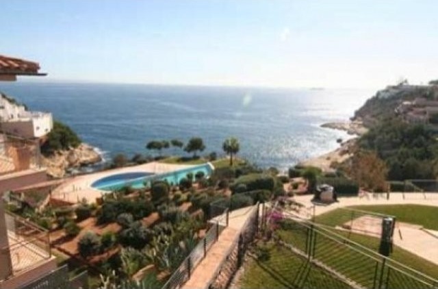 Apartment With Wonderful Sea Views In.. - 2