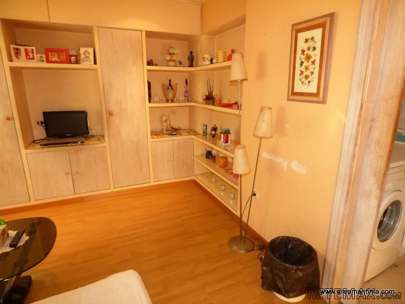 Refurbished flat for sale in Eduardo.. - 2