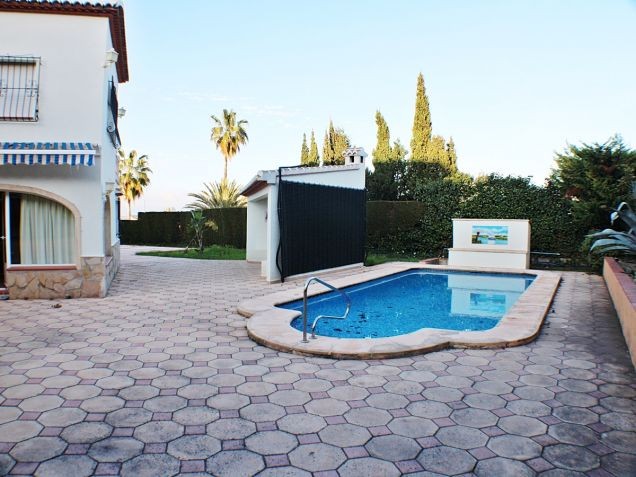 Villa for sale in Javea - 2