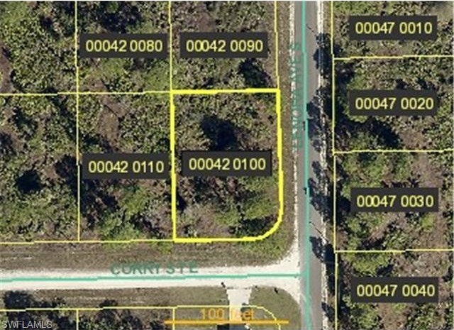 Land For Sale: Lehigh Acres, Florida