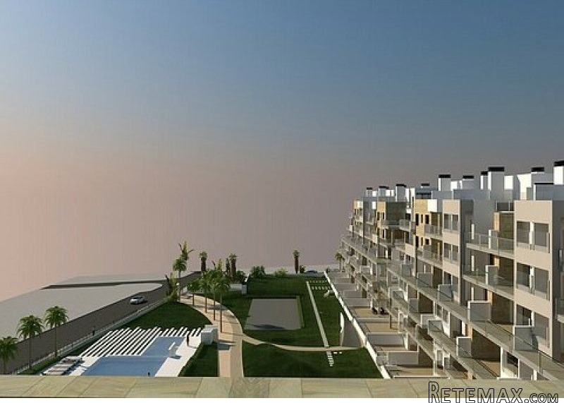 * Luxury Modern Apartments by the Beach!