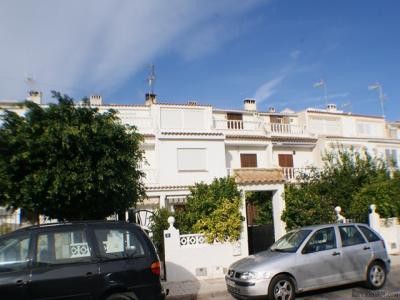 3 Bedrooms - Townhouse - Alicante - For..