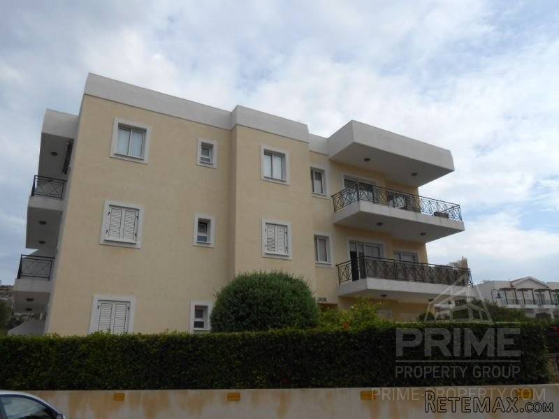 Apartment in Limassol, Cyprus, for..