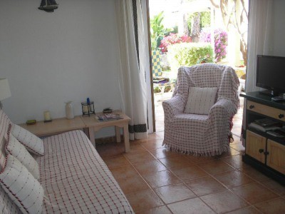 Bungalow - Semi-detached house on 150m2..