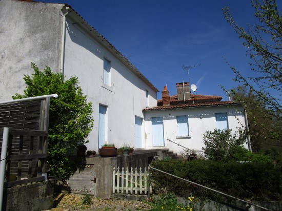 Habitable Rural Property to Improve - 2