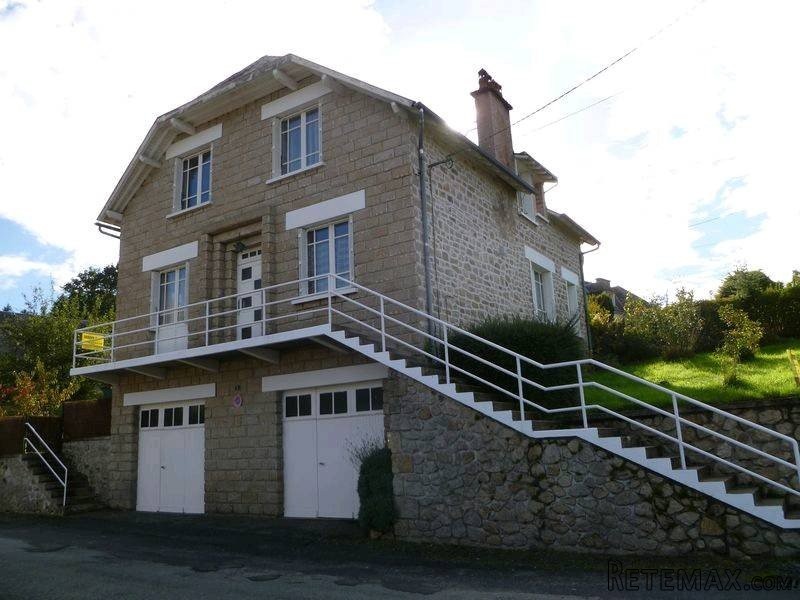 Treignac