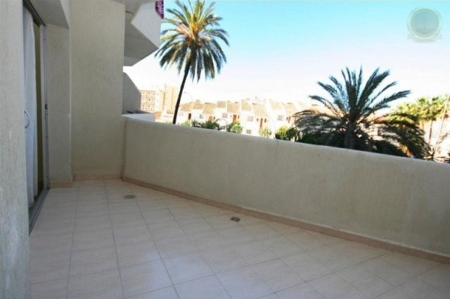 Apartment - IBI 466€/ano, Basura 1.. - 2