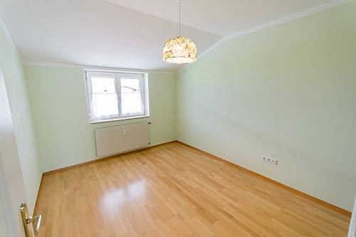 Apartment in the heart of Kossen