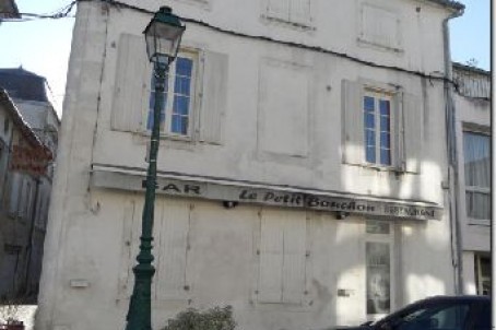 Stone House For Sale St Jean D Angely