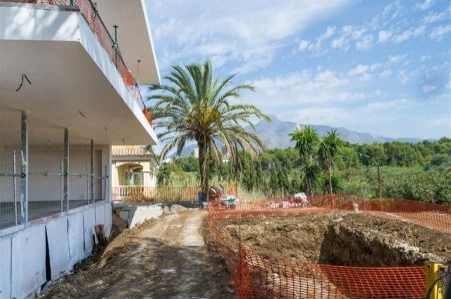 Villa - Brand New Contemporary Villa.. - 2