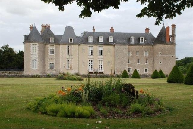 3 bedroom Flat For Sale: 41000 BLOIS - 2