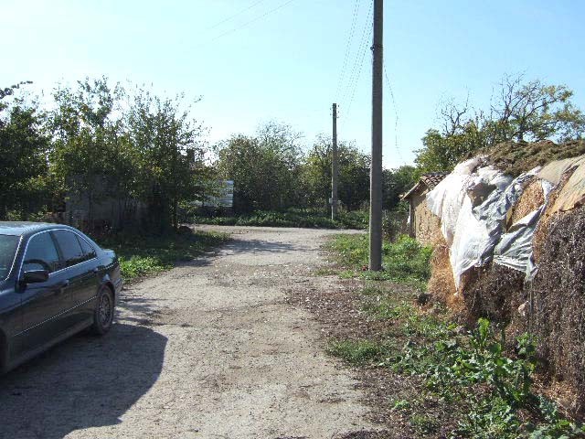 Land in Gurkovo, Balchik - 2