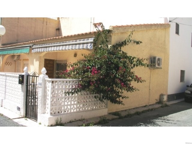 Resale · Townhouse · Spain · Costa Bl.. - 2
