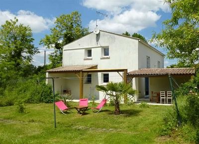 14 Bedrooms - House - Poitou-Charentes.. - 2