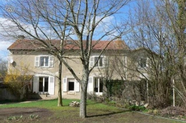 4 bedroom House For Sale: 86000 VERNON - 2