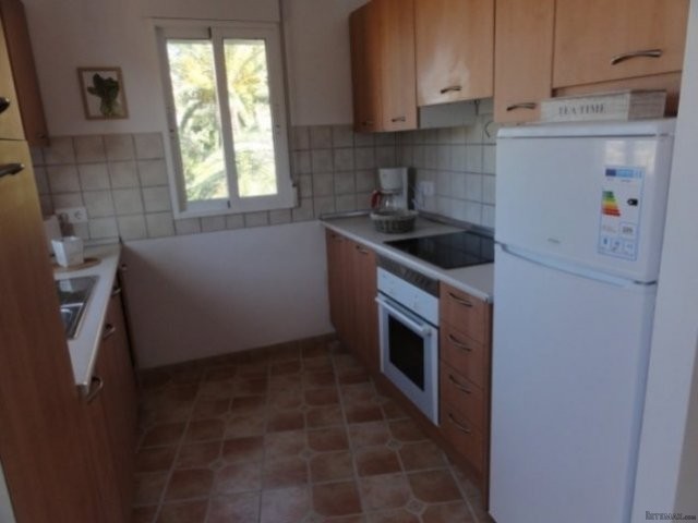Appartement in Calpe - 2