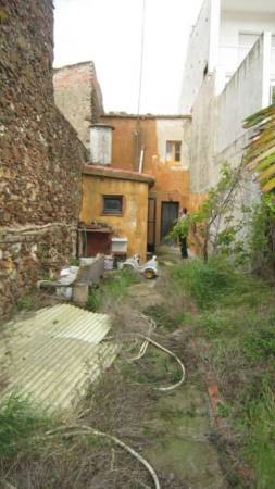 PLOT WITH EDIFICATION IN PALAFRUGELL - 2