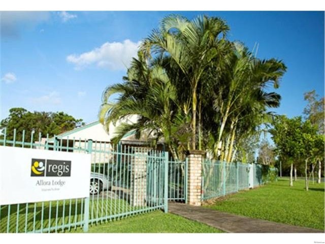Regis Allora Lodge - Maroochydore -.. - 2