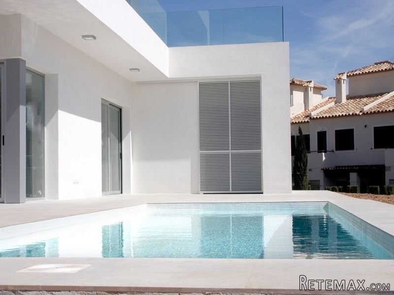 3 Bedrooms - Property - Alicante - For.. - 2