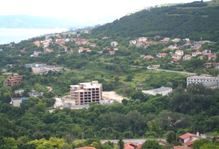 Apartment in Sokolovo, Balchik - 2