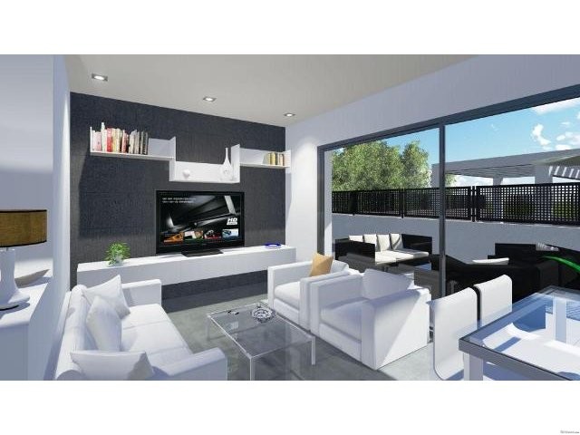 New bungalow with prívate solárium and j.. - 2