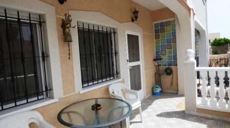 Resale · Townhouse · Spain · Costa Bl..