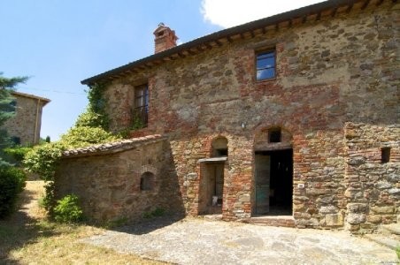 Large Ancient Hamlet House - 2