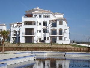 2 bedroom Apartment For Sale: 2nd Floor..